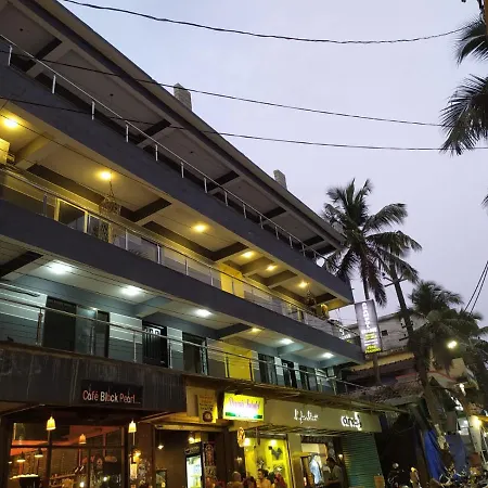 Arambol Grand Hotel